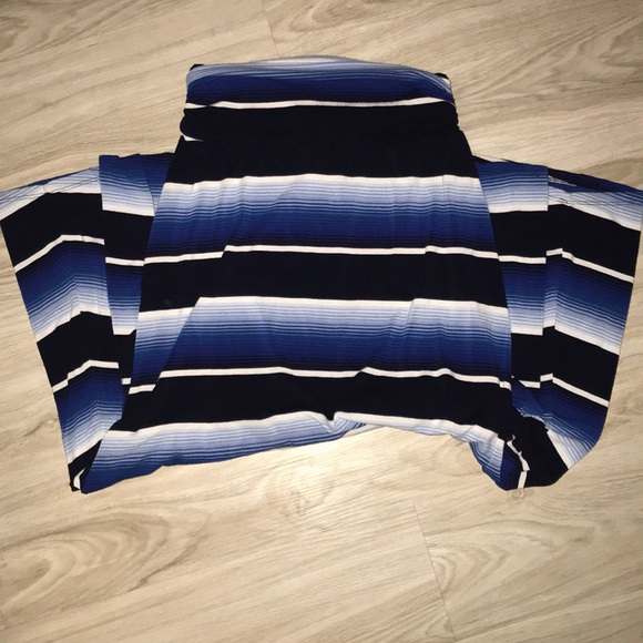 2 Maternity maxi skirts - Picture 4 of 4